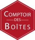 Comptoir des boites